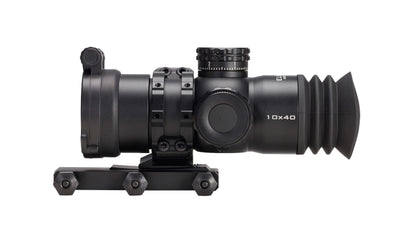 ELEMENT OPTICS IMMERSIVE SERIES RIFLESCOPES - ZERO RECOILING RIFLES ONLY!!! - Shooting Warehouse Sport Optics