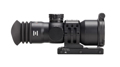 ELEMENT OPTICS IMMERSIVE SERIES RIFLESCOPES - ZERO RECOILING RIFLES ONLY!!! - Shooting Warehouse Sport Optics