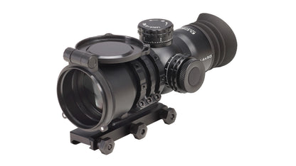 ELEMENT OPTICS IMMERSIVE SERIES RIFLESCOPES - ZERO RECOILING RIFLES ONLY!!! - Shooting Warehouse Sport Optics