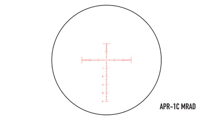 ELEMENT OPTICS IMMERSIVE SERIES RIFLESCOPES - ZERO RECOILING RIFLES ONLY!!! - Shooting Warehouse Sport Optics