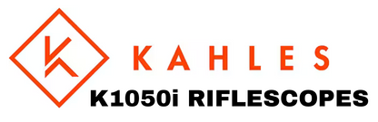 Kahles K1050 MOAK Non Illuminated Reticle - Shooting Warehouse Sport Optics