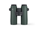 Swarovski EL-Range 32 (With optional Forehead Rest) - NEW for 2023!!! - Shooting Warehouse