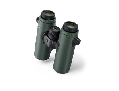 Swarovski EL-Range 32 (With optional Forehead Rest) - NEW for 2023!!! - Shooting Warehouse