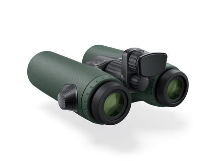 Swarovski EL-Range 32 (With optional Forehead Rest) - NEW for 2023!!! - Shooting Warehouse