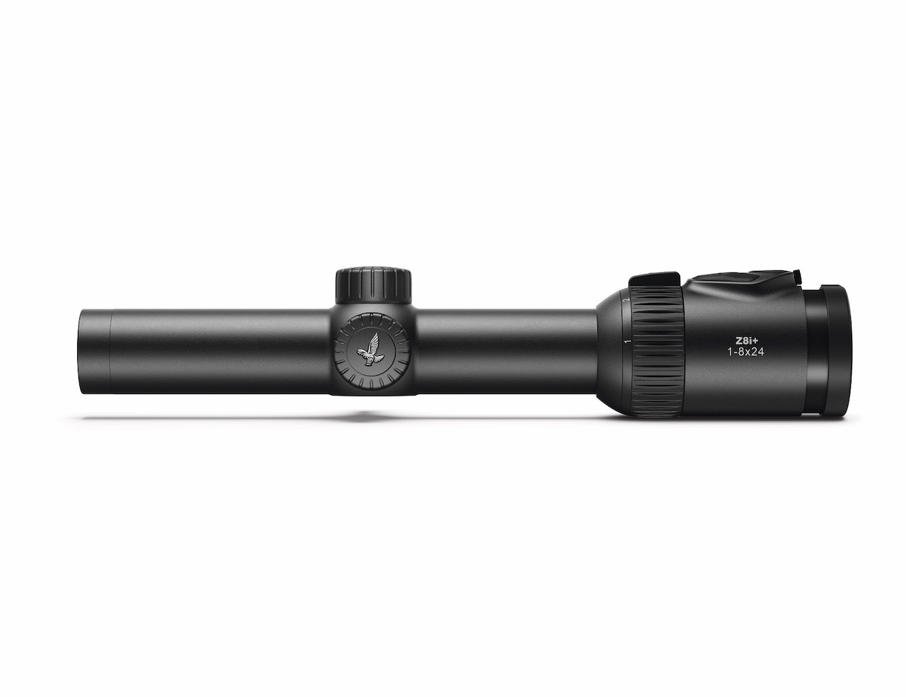 Swarovski Z8i+ Riflescopes RING MOUNT VERSION - NEW FOR 2024!! - Shooting Warehouse