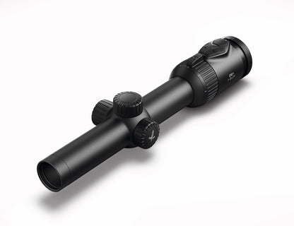 Swarovski Z8i+ Riflescopes RING MOUNT VERSION - NEW FOR 2024!! - Shooting Warehouse