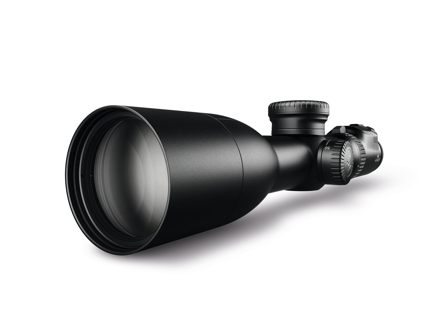 Swarovski DS GEN III - 4-24x50 P with 4A-i Illuminated Reticle