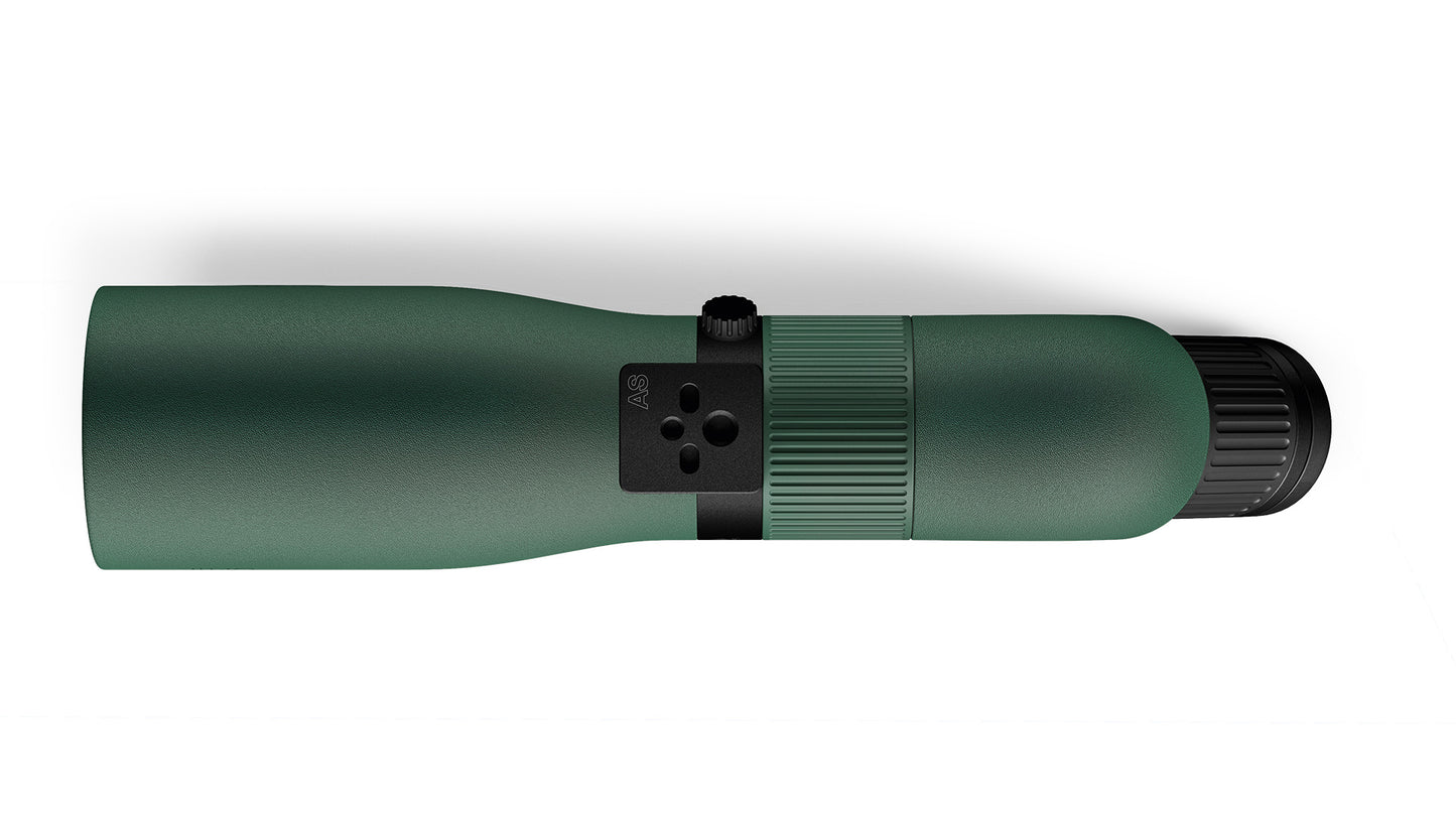 Swarovski AT Endura 21-65x75 Spotting Scope - NEW for 2026!!