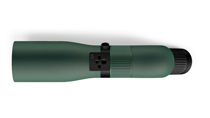 Swarovski AT Endura 21-65x75 Spotting Scope - NEW for 2026!! - Shooting Warehouse Sport Optics