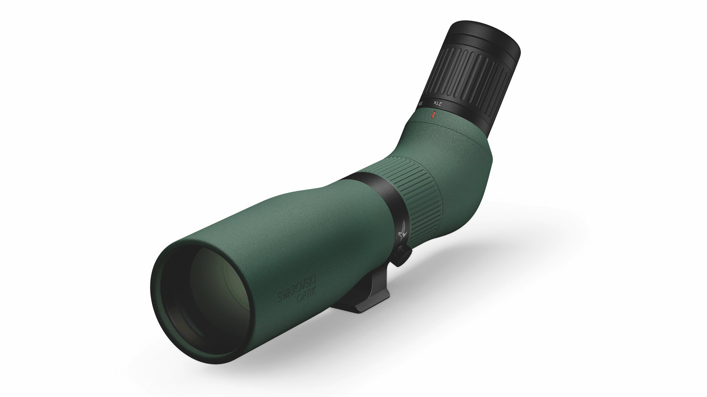 Swarovski AT Endura 21-65x75 Spotting Scope - NEW for 2026!!
