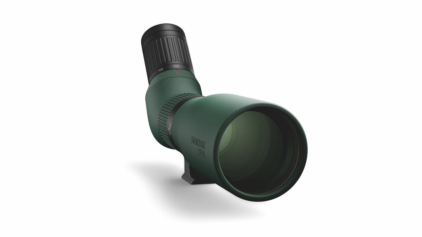 Swarovski AT Endura 21-65x75 Spotting Scope - NEW for 2026!!