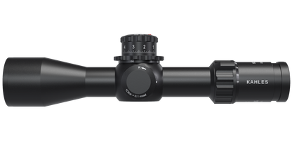 Kahles K318i 3.5-18x50 illuminated - NEW REFINDED DLR VERSION FOR 2026!! - Shooting Warehouse Sport Optics