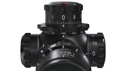 Kahles K318i 3.5-18x50 illuminated - NEW REFINDED DLR VERSION FOR 2026!! - Shooting Warehouse Sport Optics