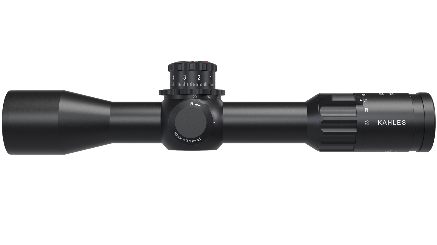 KAHLES K328i 3.5-28x50 DLR RIFLESCOPE (Available in 2-3 Days)