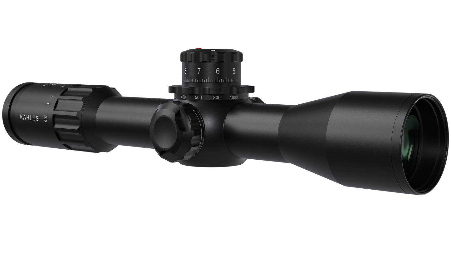 KAHLES K328i 3.5-28x50 DLR RIFLESCOPE (Available in 2-3 Days)