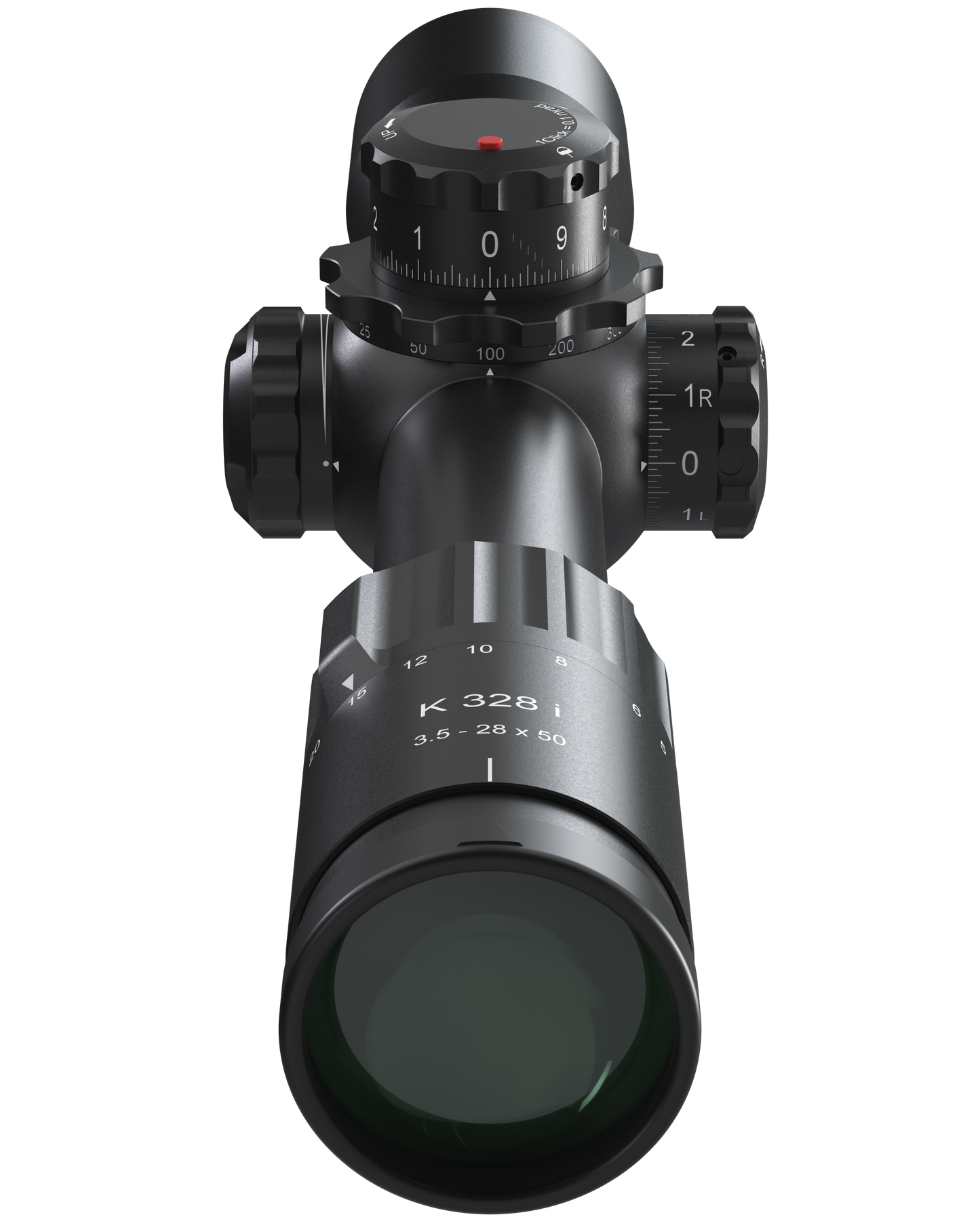 KAHLES K328i 3.5-28x50 DLR RIFLESCOPE (Available in 2-3 Days)