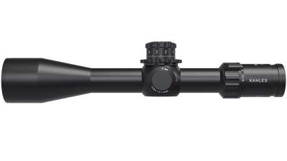 Kahles K525i 5-25x56 Illuminated - NEW REFINDED DLR VERSION FOR 2026!! - Shooting Warehouse Sport Optics