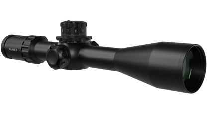 Kahles K525i 5-25x56 Illuminated - NEW REFINDED DLR VERSION FOR 2026!! - Shooting Warehouse Sport Optics