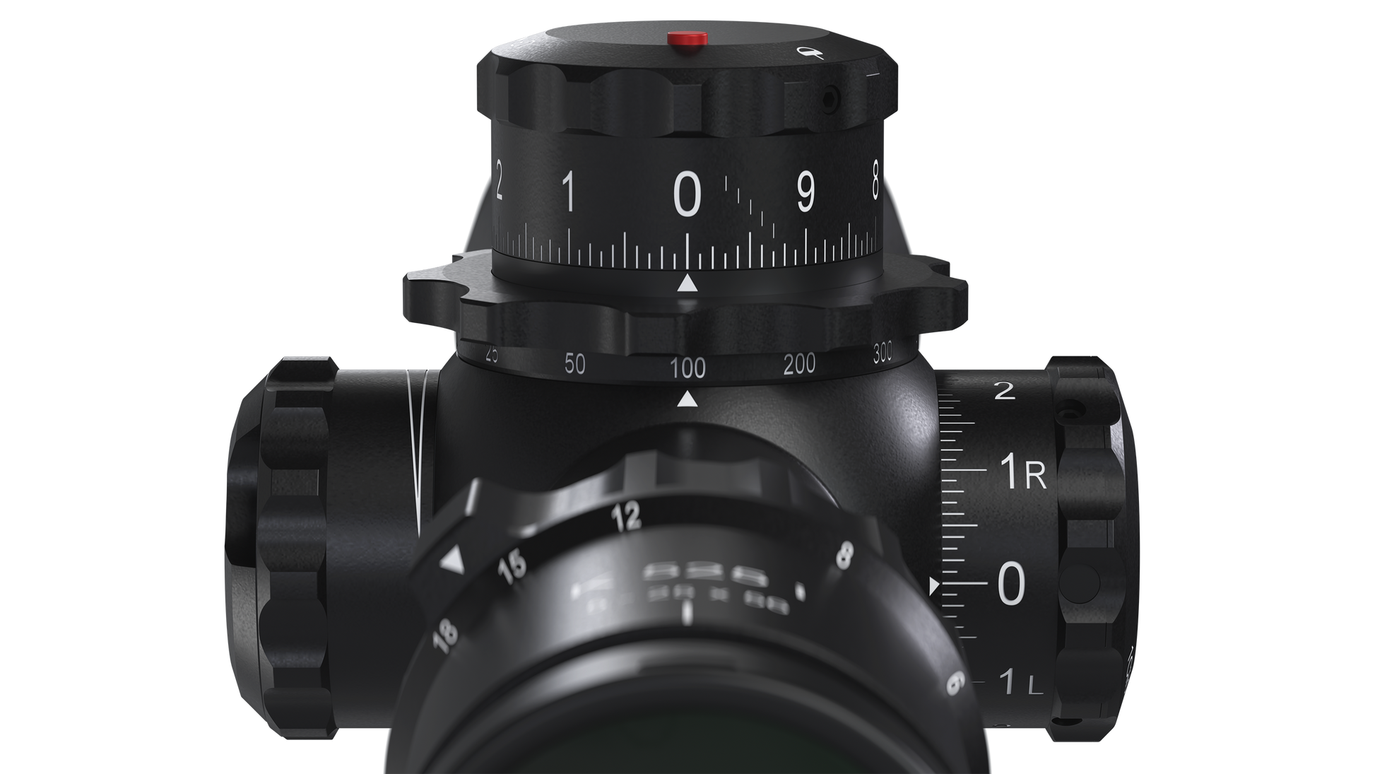 Kahles K525i 5-25x56 Illuminated - NEW REFINDED DLR VERSION FOR 2026!! - Shooting Warehouse Sport Optics