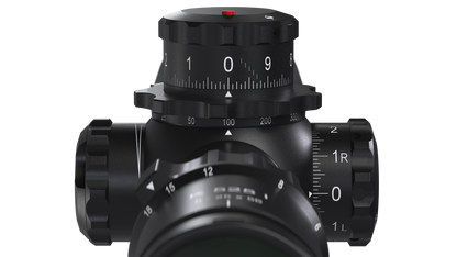 Kahles K525i 5-25x56 Illuminated - NEW REFINDED DLR VERSION FOR 2026!! - Shooting Warehouse Sport Optics