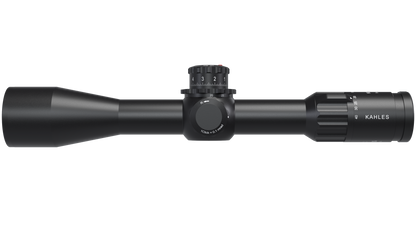 KAHLES K540i DLR 5-40x56 RIFLESCOPE - NEW REFINDED DLR MODELS FOR 2026!!! - Shooting Warehouse Sport Optics
