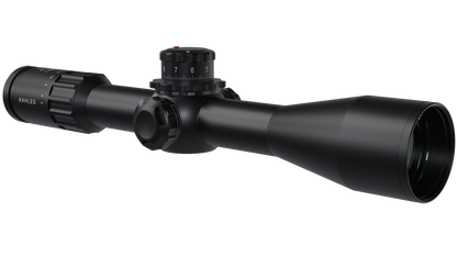 KAHLES K540i DLR 5-40x56 RIFLESCOPE - NEW REFINDED DLR MODELS FOR 2026!!! - Shooting Warehouse Sport Optics