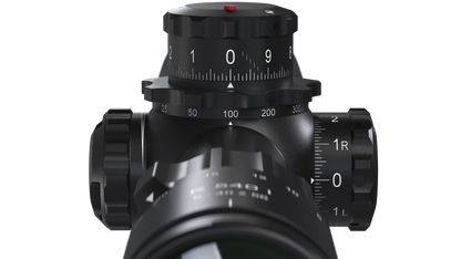 KAHLES K540i DLR 5-40x56 RIFLESCOPE - NEW REFINDED DLR MODELS FOR 2026!!! - Shooting Warehouse Sport Optics
