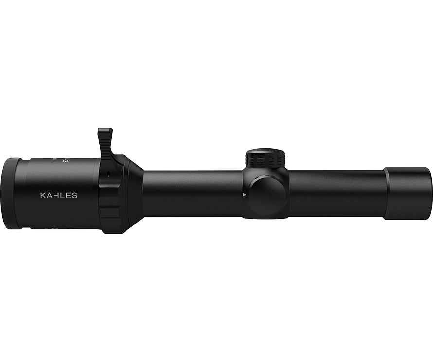 Kahles K18i-2 (1-8x24) 3GR Reticle NEW FOR 2023!! - Shooting Warehouse
