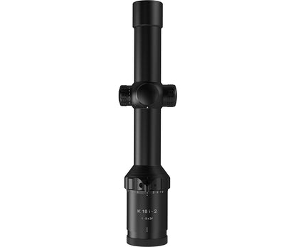 Kahles K18i-2 (1-8x24) 3GR Reticle NEW FOR 2023!! - Shooting Warehouse