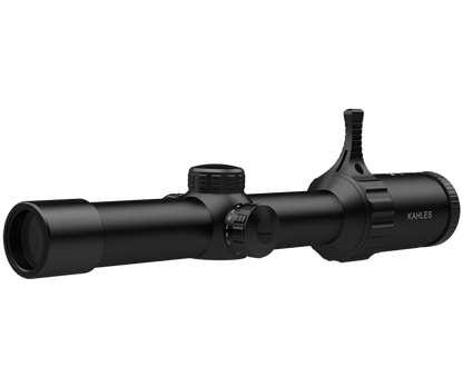 Kahles K18i 1-8x24 3GR Reticle - Shooting Warehouse Sport Optics