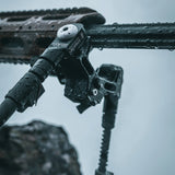 SPARTAN PRECISION VALHALLA BIPOD - NOW IN BLACK - Shooting Warehouse