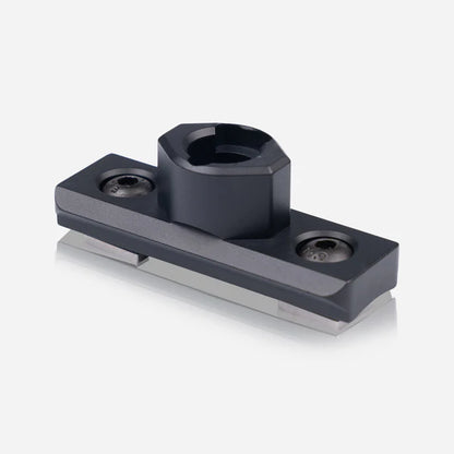 SPARTAN PRECISION - Classic UIT Rail (Anschutz) Adapter - Shooting Warehouse Sport Optics