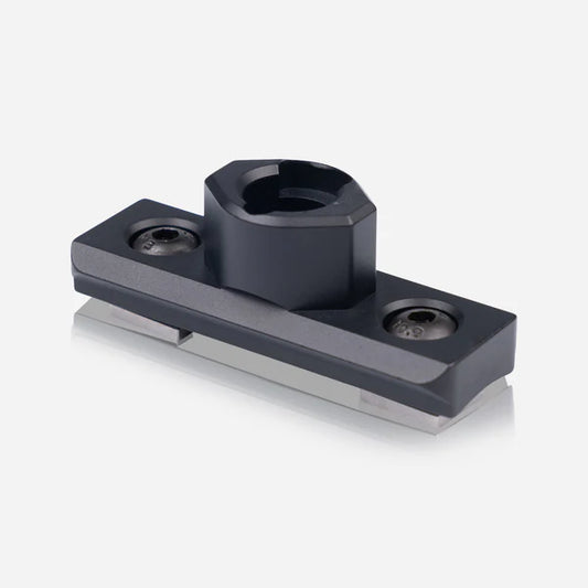 SPARTAN PRECISION - Classic UIT Rail (Anschutz) Adapter