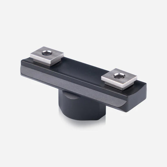 SPARTAN PRECISION - Classic UIT Rail (Anschutz) Adapter - Shooting Warehouse Sport Optics