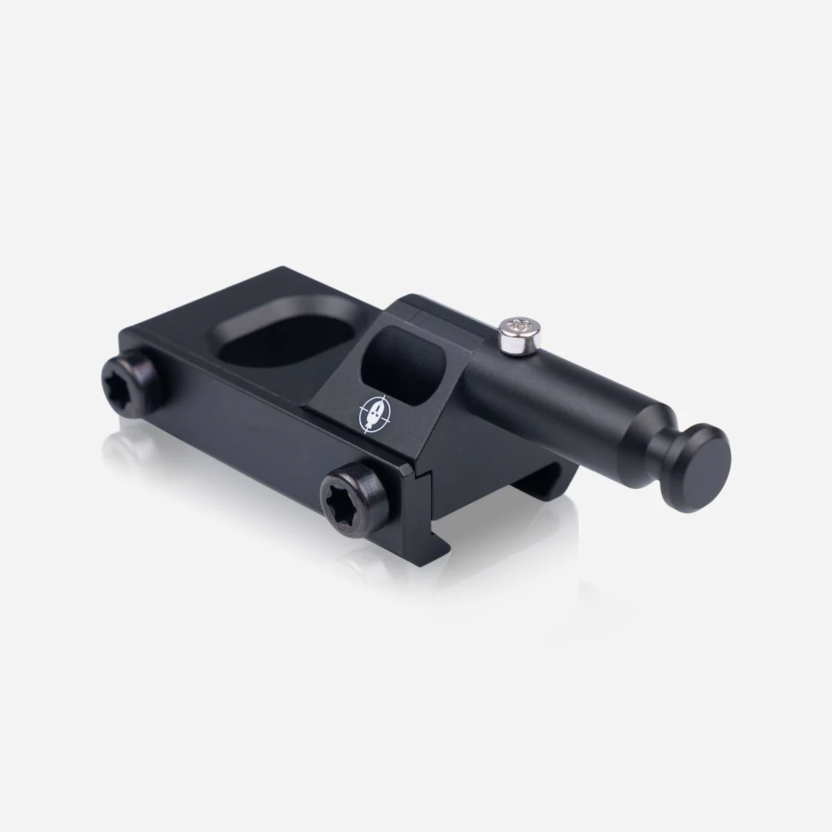 SPARTAN PRECISION VALHALLA BIPOD - NOW IN BLACK - Shooting Warehouse