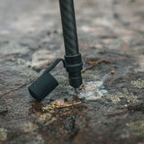 SPARTAN PRECISION VALHALLA BIPOD - NOW IN BLACK - Shooting Warehouse