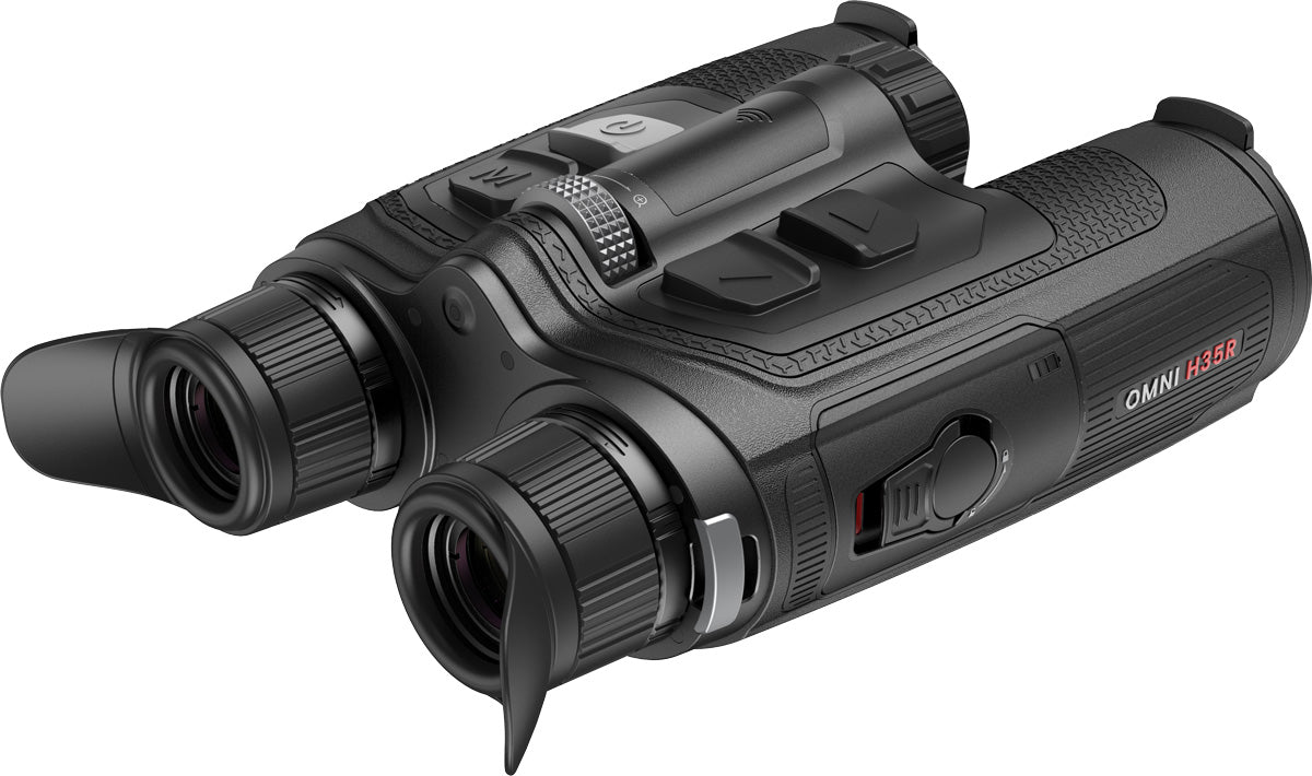 NOCPIX 8K Multi-Spectral Binoculars - OMNI Series (Special Order)