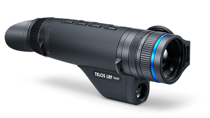 PULSAR TELOS Thermal Imaging Monoculars - Shooting Warehouse Sport Optics
