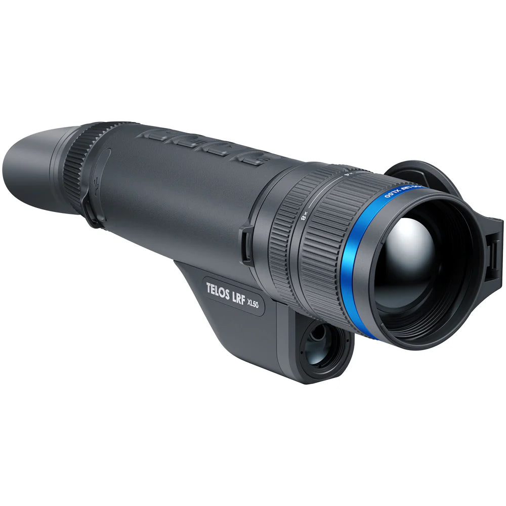 PULSAR TELOS Thermal Imaging Monoculars