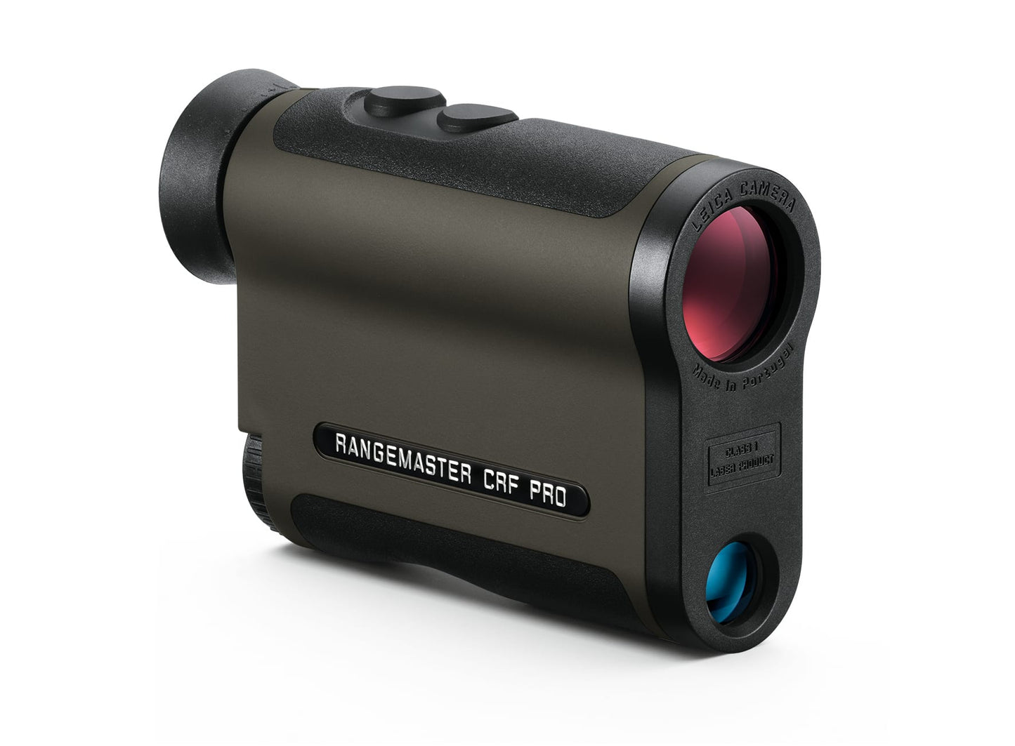 LEICA RANGEMASTER CRF PRO Laser Rangefinder with Applied Ballistics ONBOARD!!!