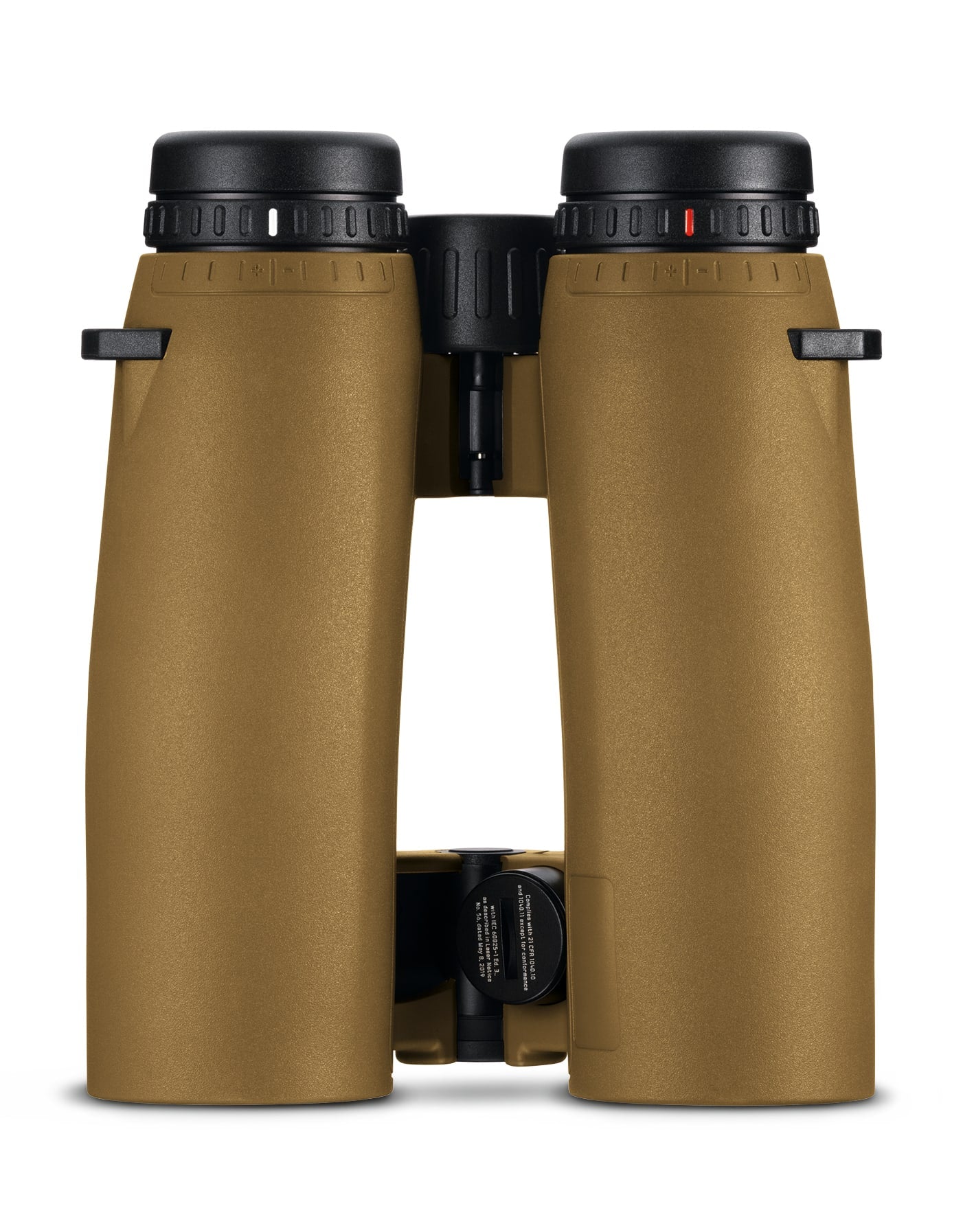 LEICA GEOVID PRO 10x42 AB+ APPLIED BALLISTICS Rangefinder Binoculars!! New for 2024!! - Shooting Warehouse