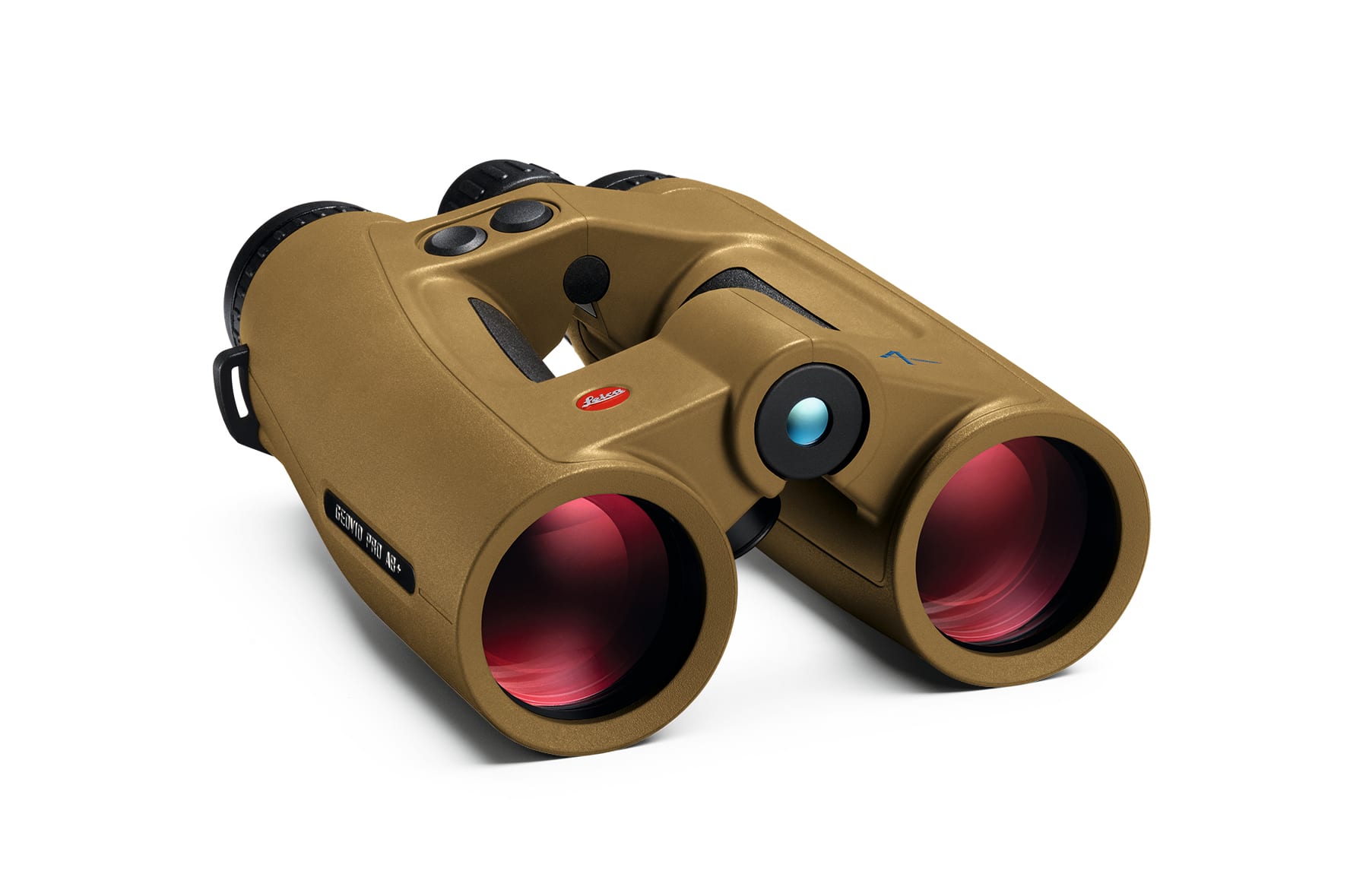 LEICA GEOVID PRO 10x42 AB+ APPLIED BALLISTICS Rangefinder Binoculars!! New for 2024!! - Shooting Warehouse