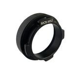 INFIRAY MATE MAH50 2.5x Monocular with Adapter by RUSAN - Shooting Warehouse