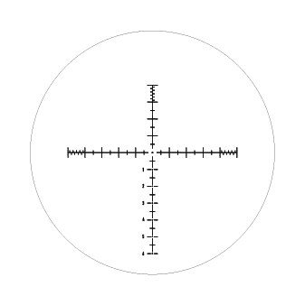 ELEMENT OPTICS HELIX 6-24×50 SFP - Shooting Warehouse Sport Optics