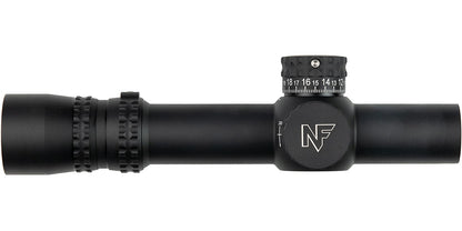NIGHTFORCE Optics NX8 First Focal Plane Riflescopes - Shooting Warehouse Sport Optics
