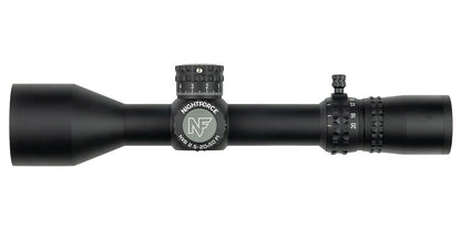 NIGHTFORCE Optics NX8 First Focal Plane Riflescopes - Shooting Warehouse Sport Optics