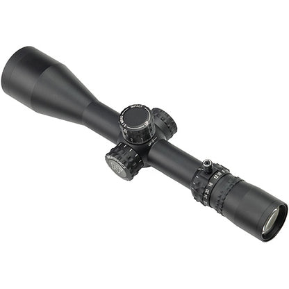 NIGHTFORCE Optics NX8 First Focal Plane Riflescopes - Shooting Warehouse Sport Optics