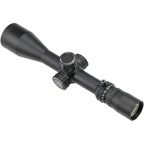 NIGHTFORCE Optics NX8 First Focal Plane Riflescopes