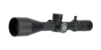 NIGHTFORCE Optics NX8 First Focal Plane Riflescopes - Shooting Warehouse Sport Optics