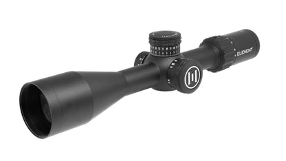 ELEMENT OPTICS NEXUS GEN II 4-25x50 FFP - Shooting Warehouse Sport Optics